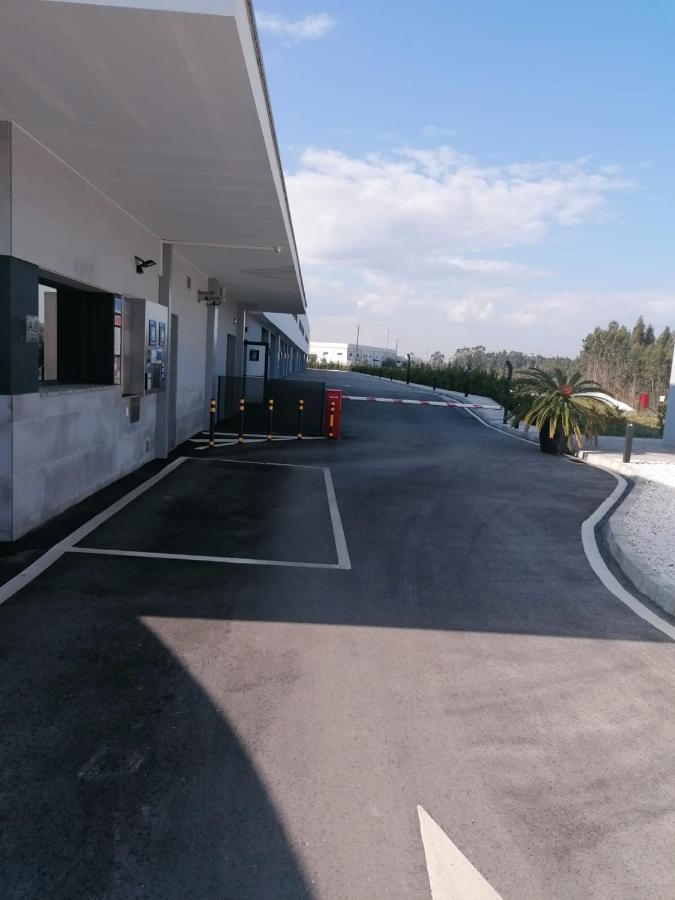Motel Eleven Leiria Exterior photo
