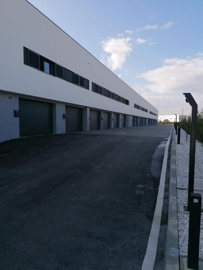 Motel Eleven Leiria Exterior photo